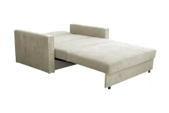 Denegal 2-sits liten bäddsoffa i Tyg