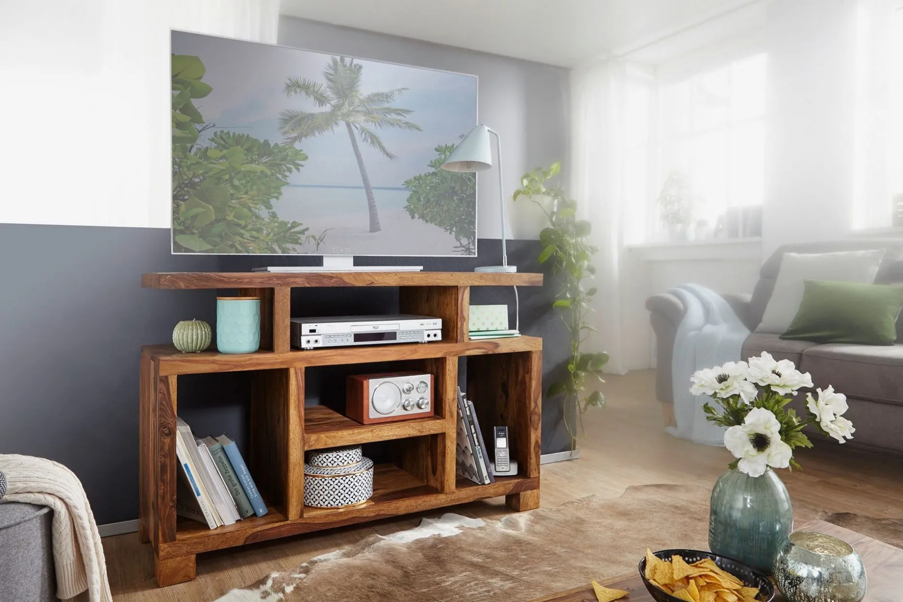Dentel Sideboard