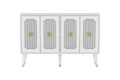 Derasi Konsollbord 120 cm
