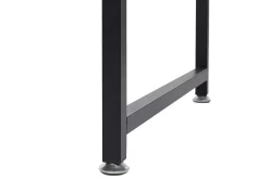 Dese Skrivbord 120 cm med Förvaring