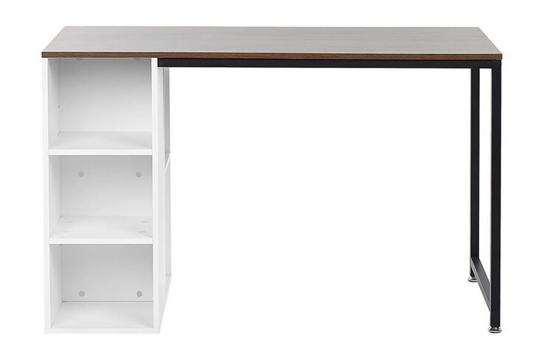 Dese Skrivbord 120 cm med Förvaring