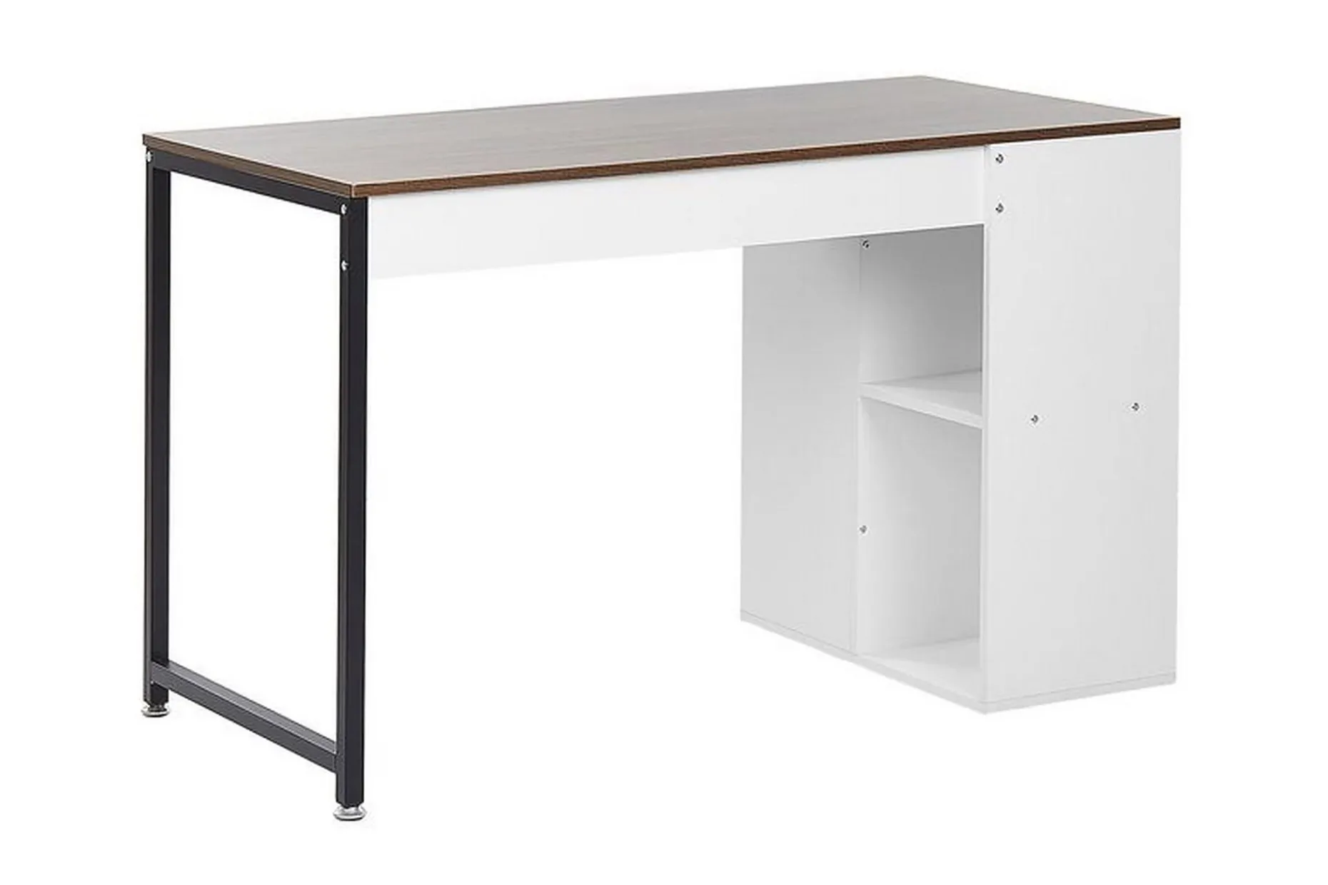 Dese Skrivbord 120 cm med Förvaring
