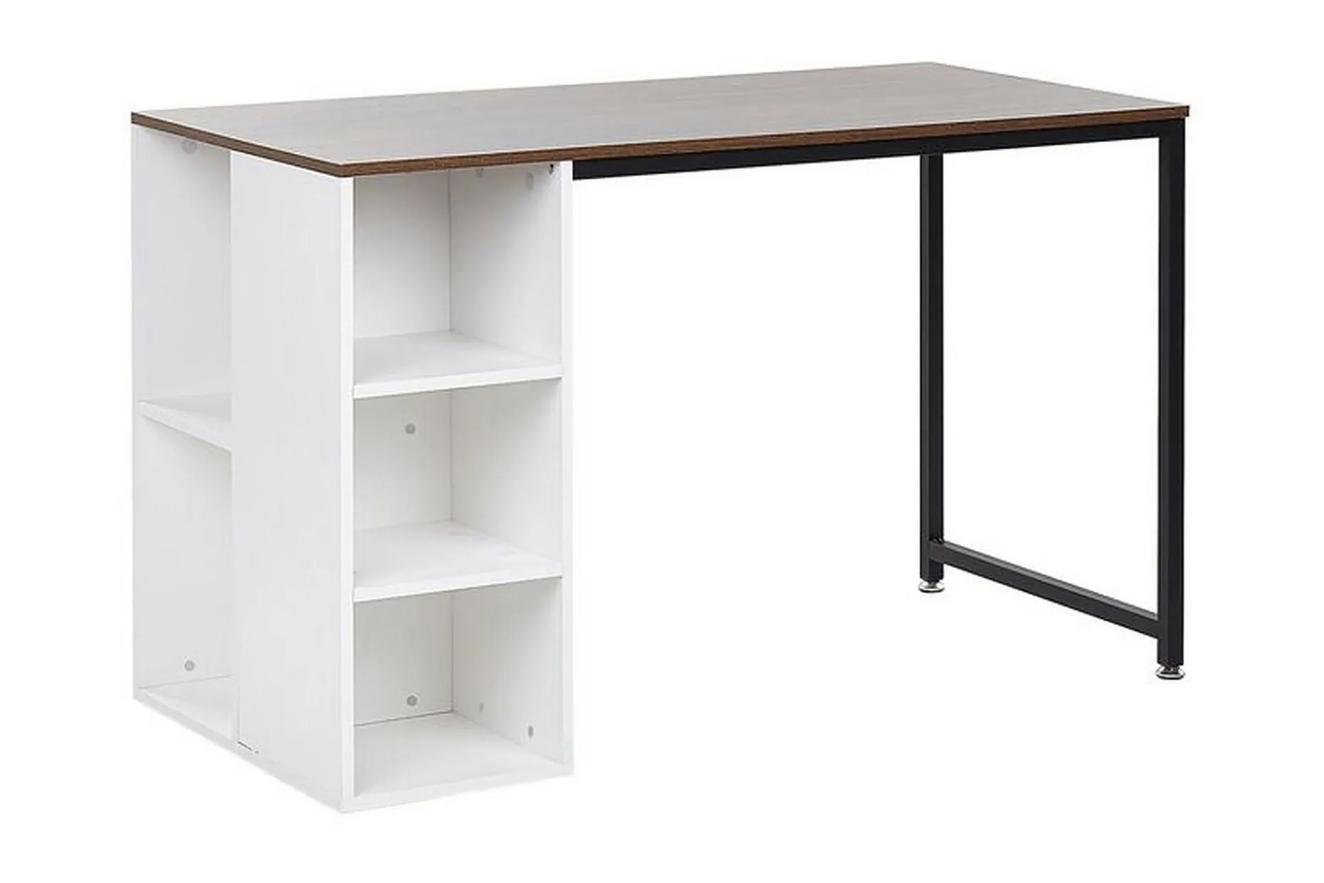 Dese Skrivbord 120 cm med Förvaring