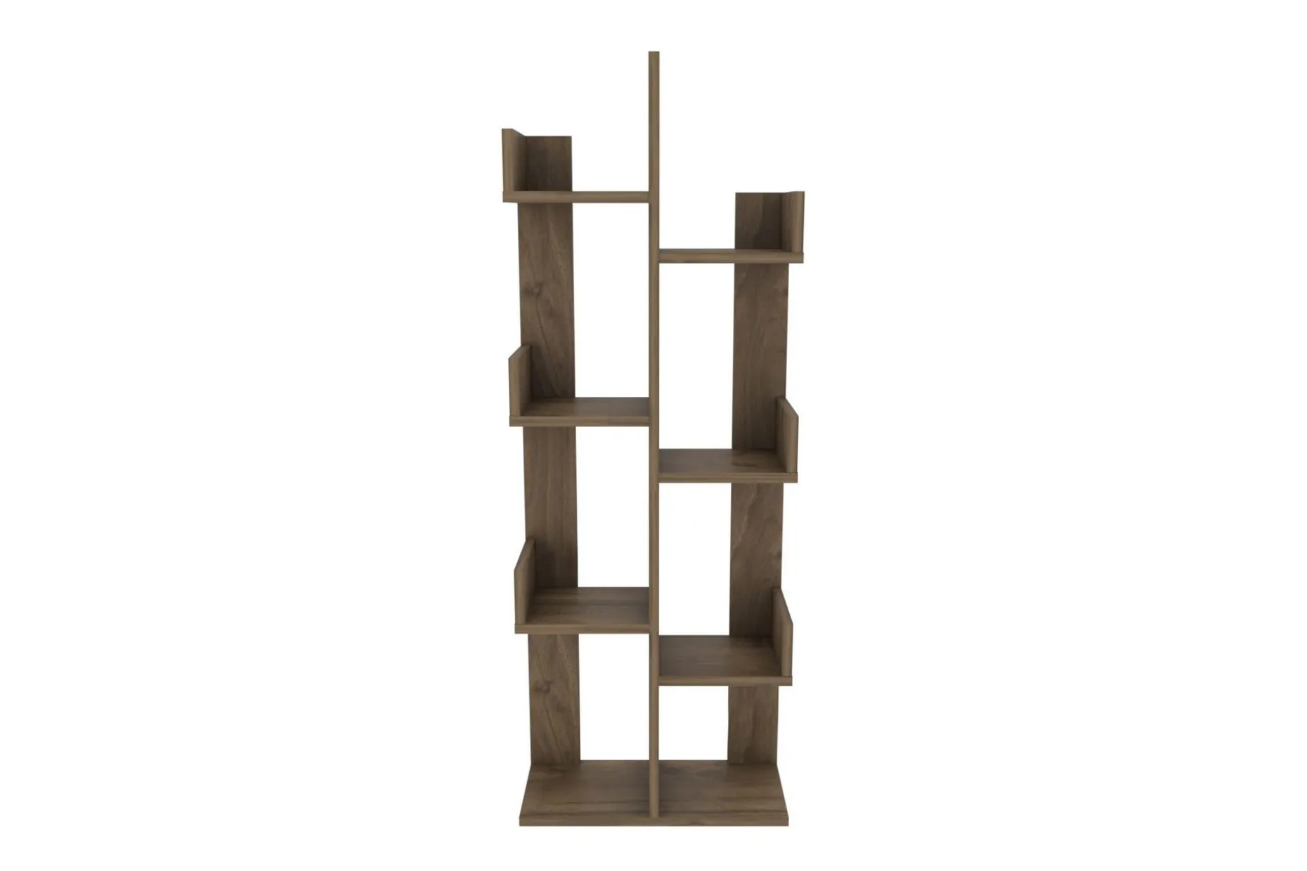 Desgrar Bokhylla 50x173 cm