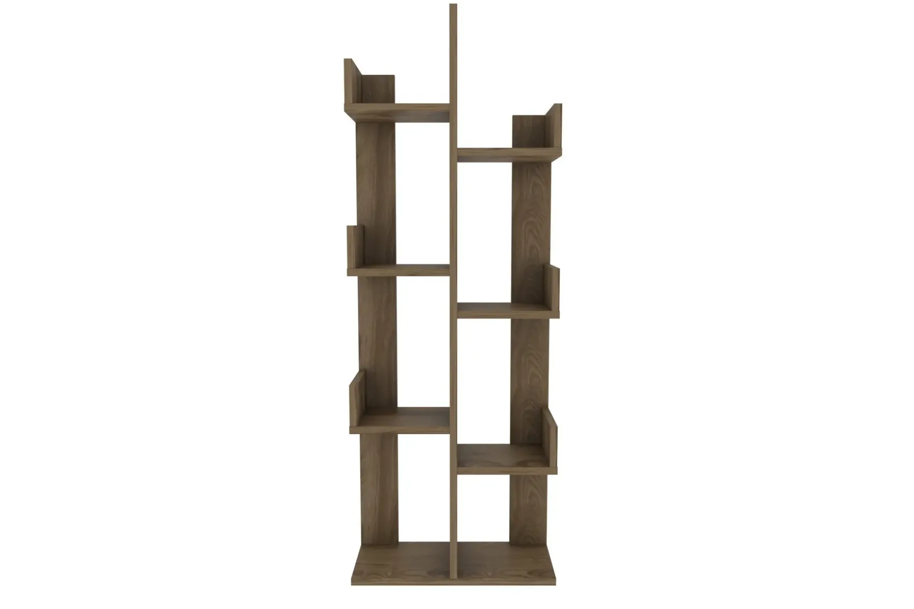 Desgrar Bokhylla 50x173 cm