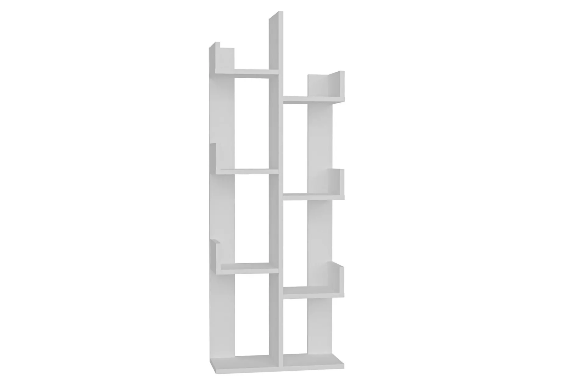 Desgrar Bokhylla 50x173 cm