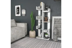 Desgrar Bokhylla 50x173 cm
