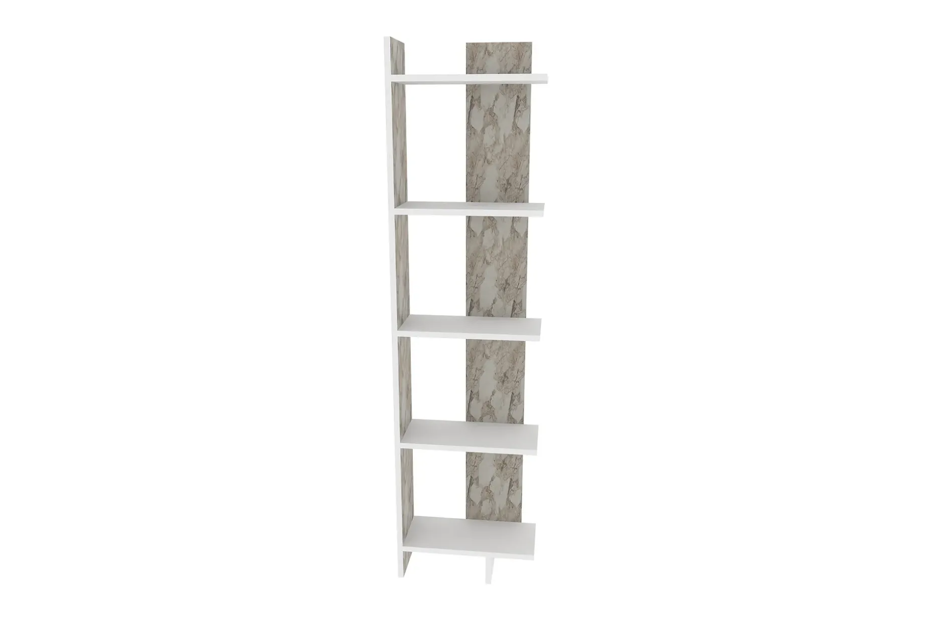 Desgrar Bokhylla 45,2x180 cm