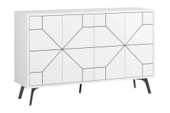 Desgrar Konsollbord 123x62,4 cm
