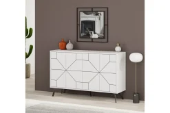 Desgrar Konsollbord 123x62,4 cm