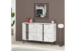 Desgrar Konsollbord 123x62,4 cm