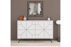 Desgrar Konsollbord 123x62,4 cm
