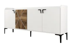 Desgrar Konsollbord 180x78 cm