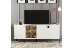 Desgrar Konsollbord 180x78 cm