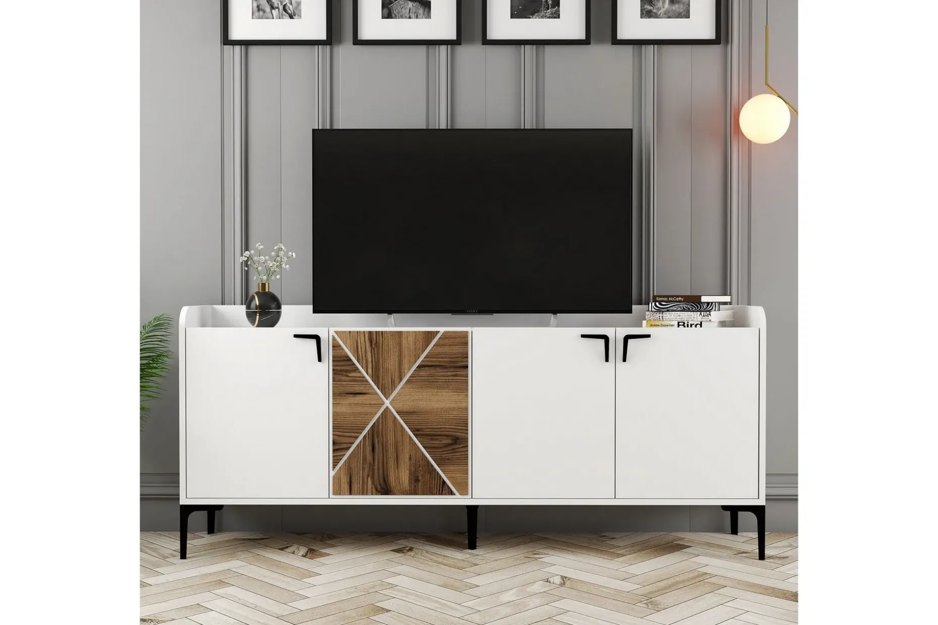 Desgrar Konsollbord 180x78 cm