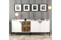Desgrar Konsollbord 180x78 cm
