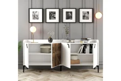 Desgrar Konsollbord 180x78 cm