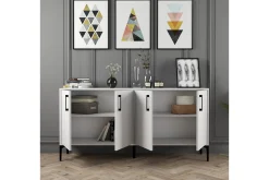 Desgrar Konsollbord 160x78 cm