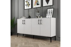 Desgrar Konsollbord 160x78 cm