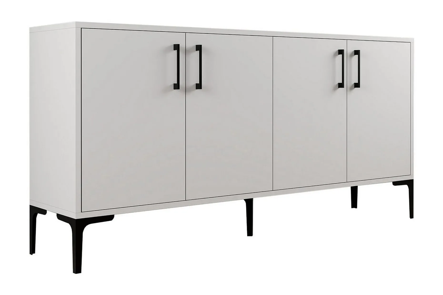 Desgrar Konsollbord 160x78 cm