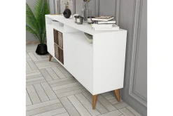Desgrar Konsollbord 160x78 cm