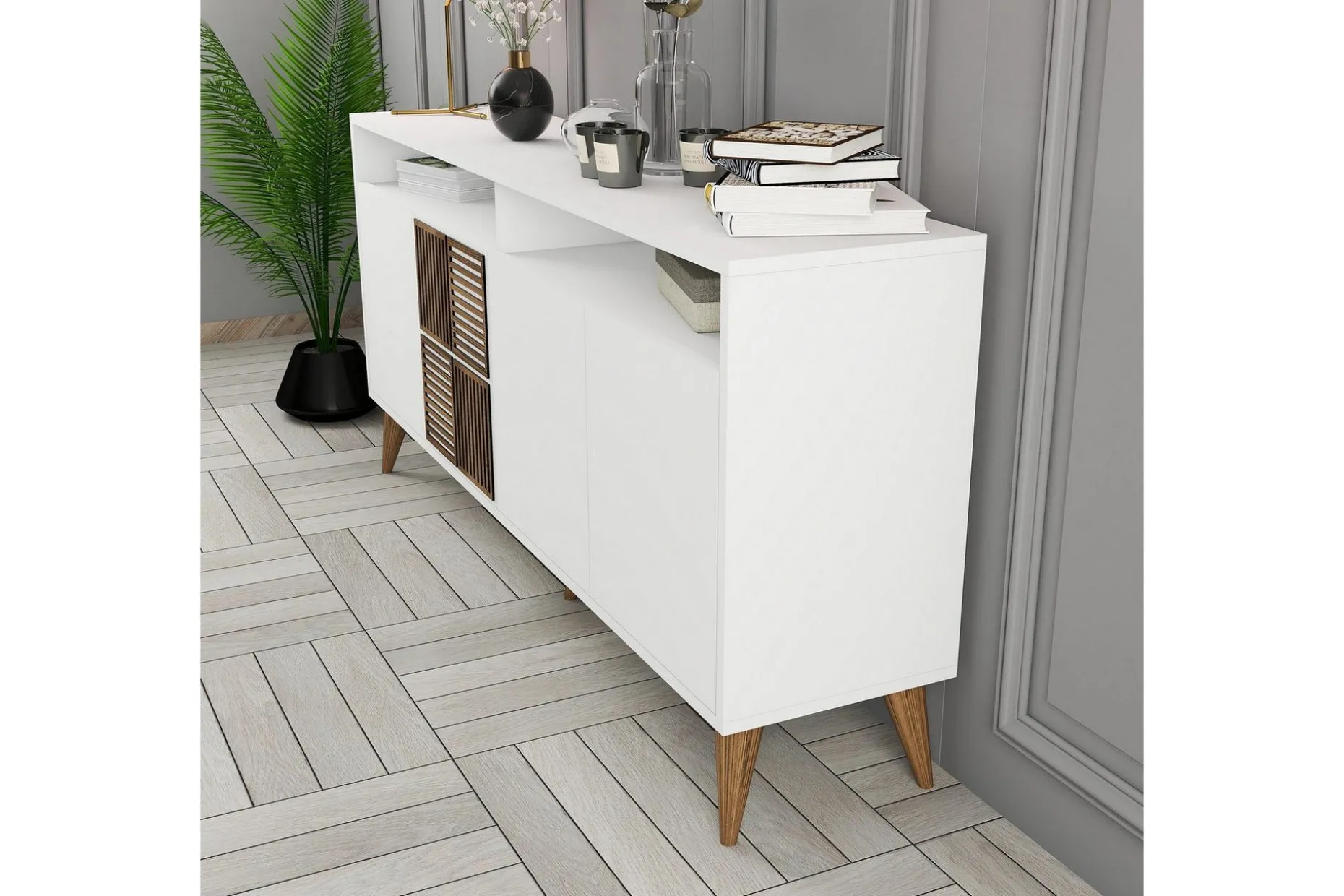 Desgrar Konsollbord 160x78 cm