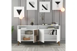 Desgrar Konsollbord 160x78 cm