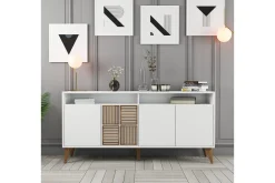 Desgrar Konsollbord 160x78 cm