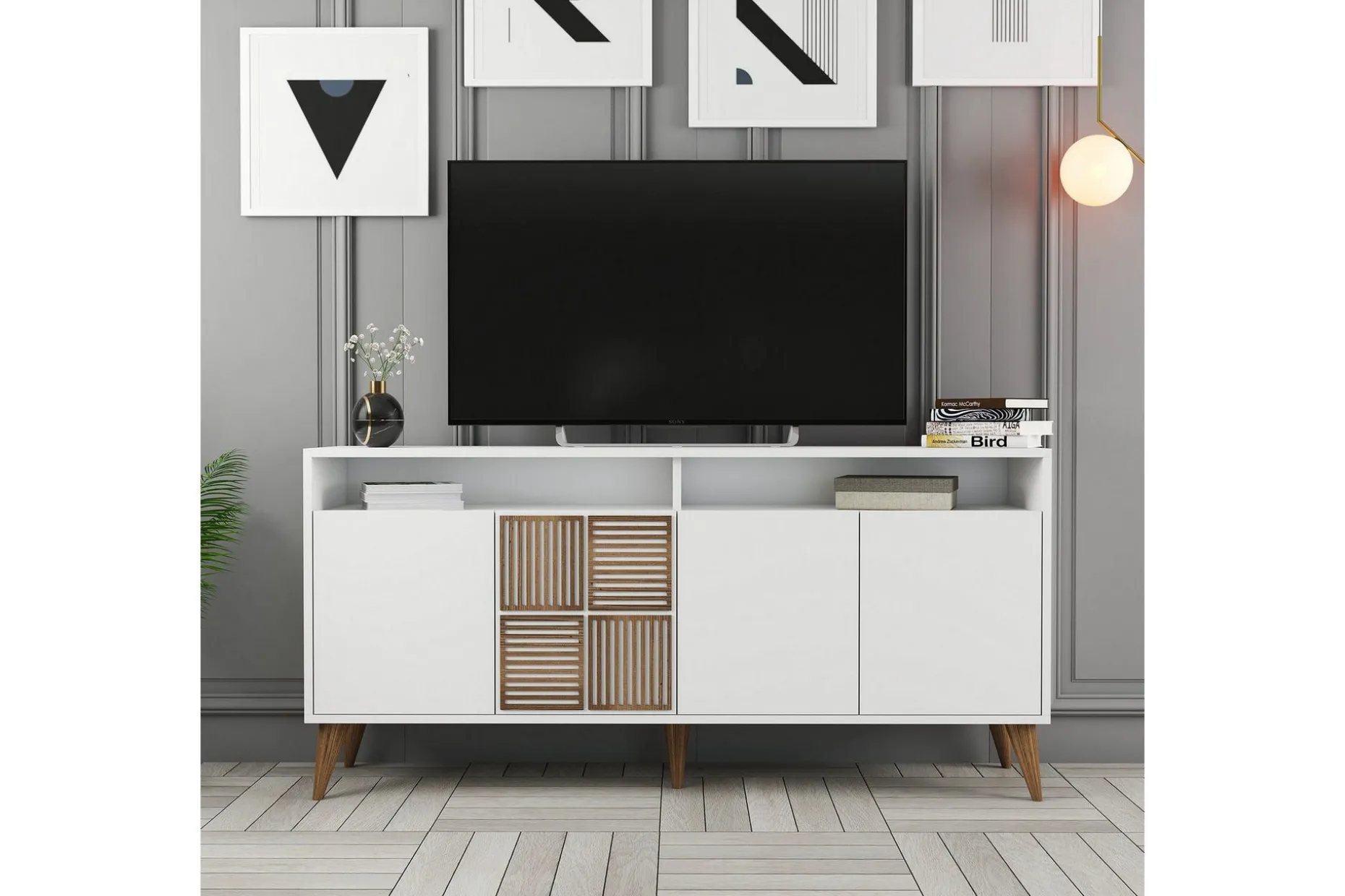 Desgrar Konsollbord 160x78 cm
