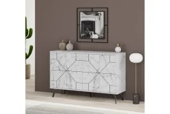 Desgrar Konsollbord 123x62,4 cm