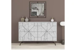 Desgrar Konsollbord 123x62,4 cm