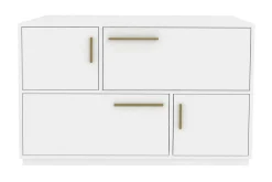 Desgrar Konsollbord 120x81,6 cm