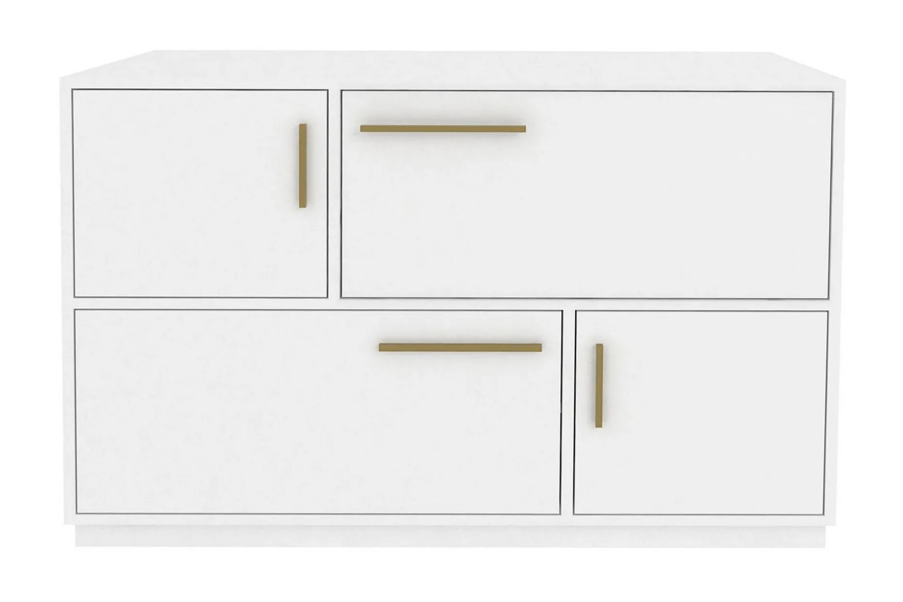 Desgrar Konsollbord 120x81,6 cm
