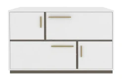 Desgrar Konsollbord 120x81,6 cm