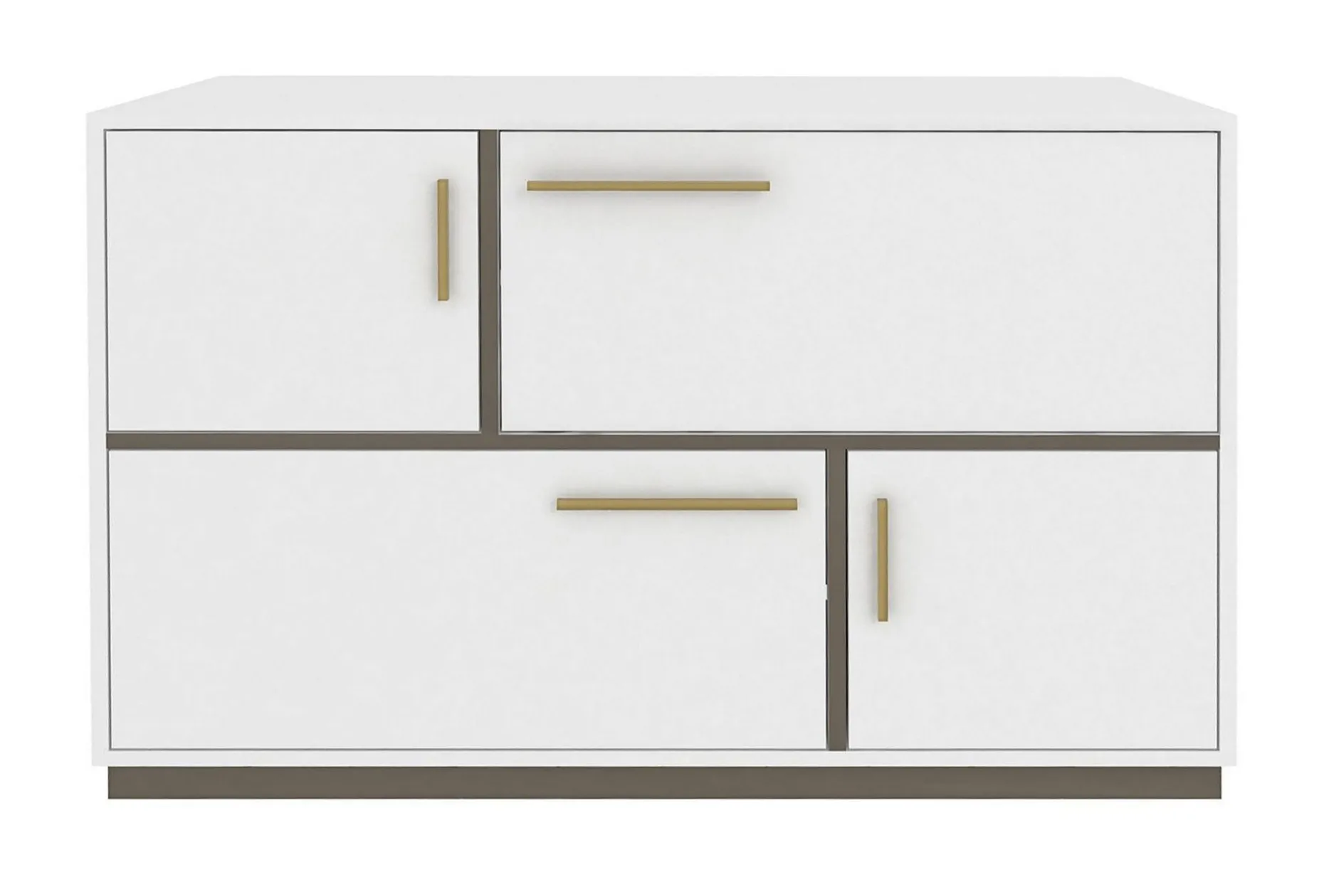 Desgrar Konsollbord 120x81,6 cm