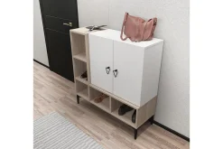 Desgrar Konsollbord 100x100 cm
