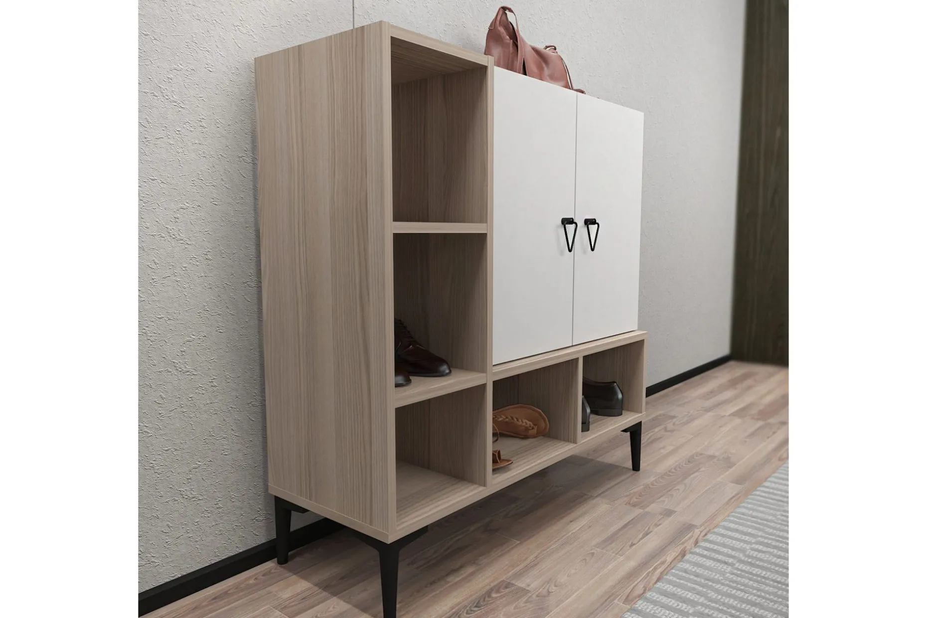 Desgrar Konsollbord 100x100 cm