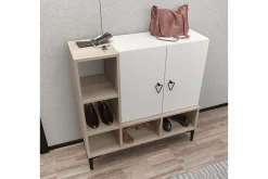 Desgrar Konsollbord 100x100 cm