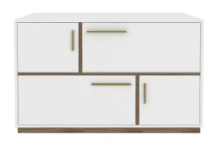 Desgrar Konsollbord 120x81,6 cm