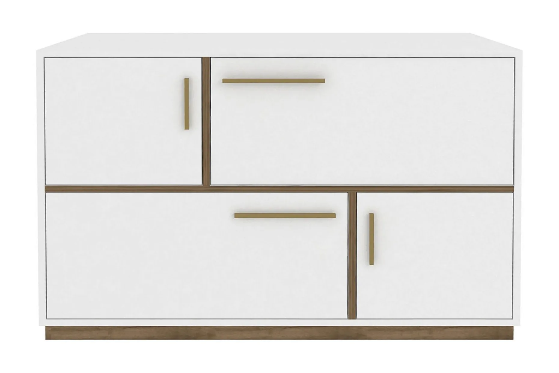 Desgrar Konsollbord 120x81,6 cm