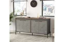 Desgrar Sideboard 46x184 cm