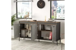 Desgrar Sideboard 46x184 cm