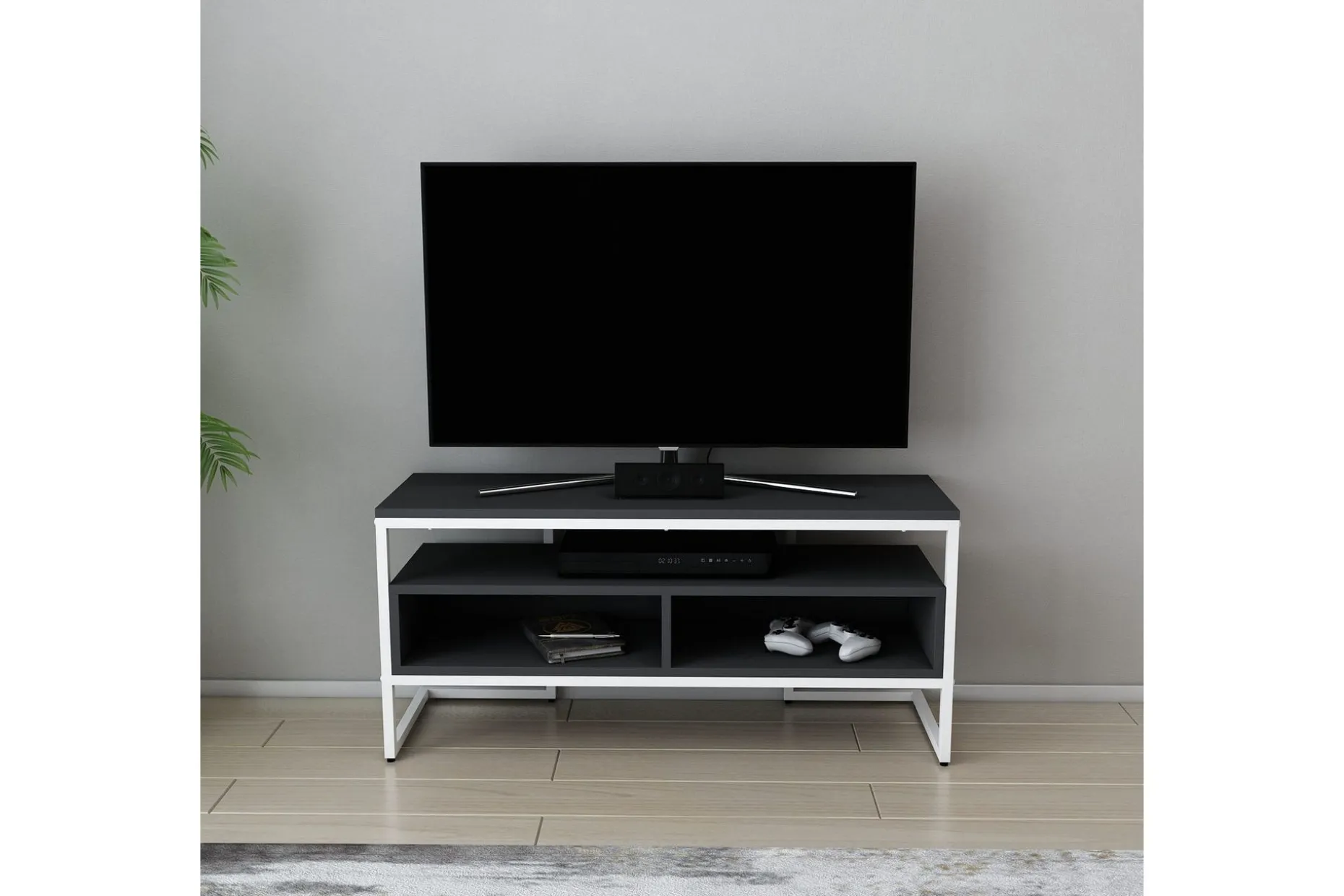Desgrar Tv-bänk 110x49,9 cm