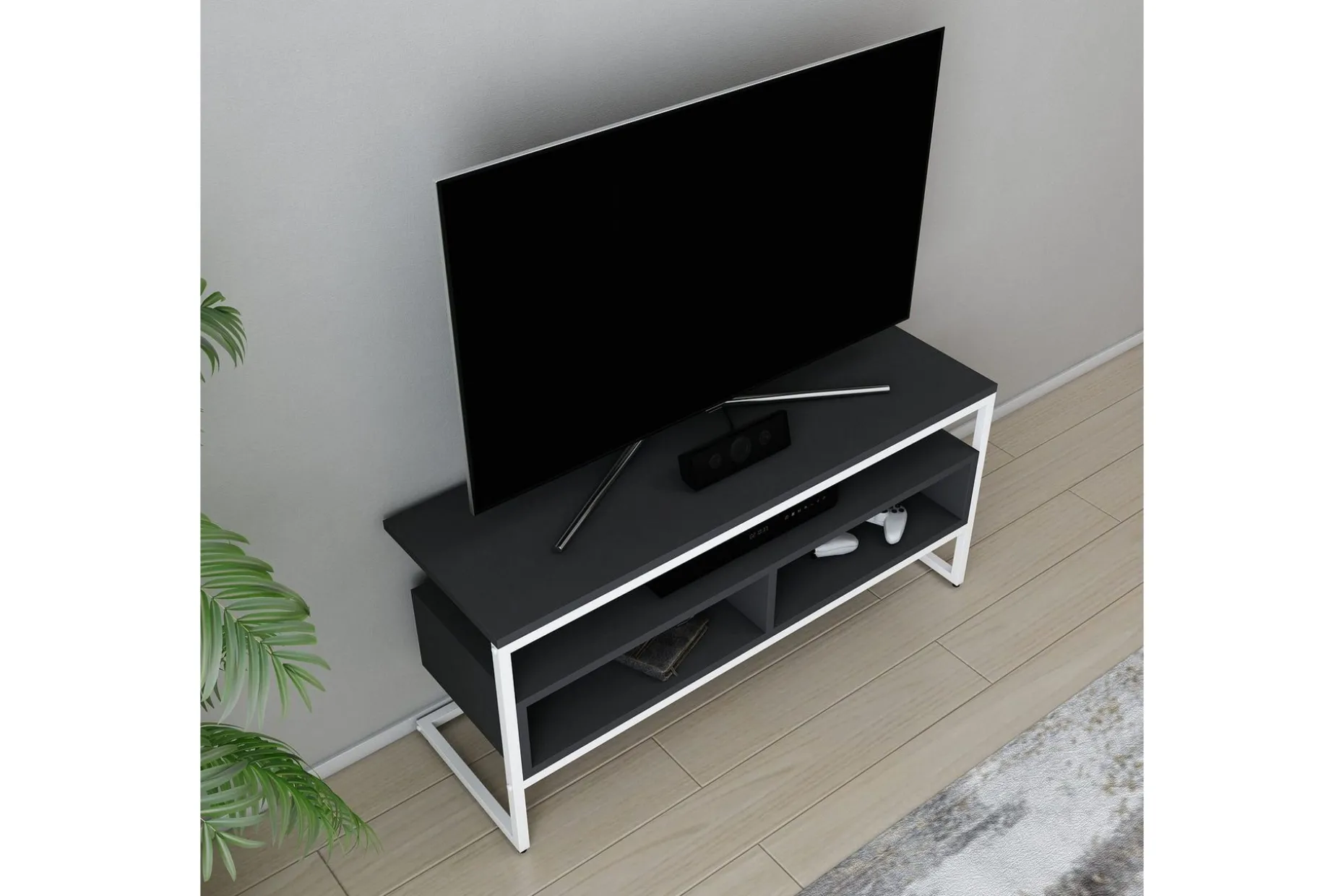 Desgrar Tv-bänk 110x49,9 cm