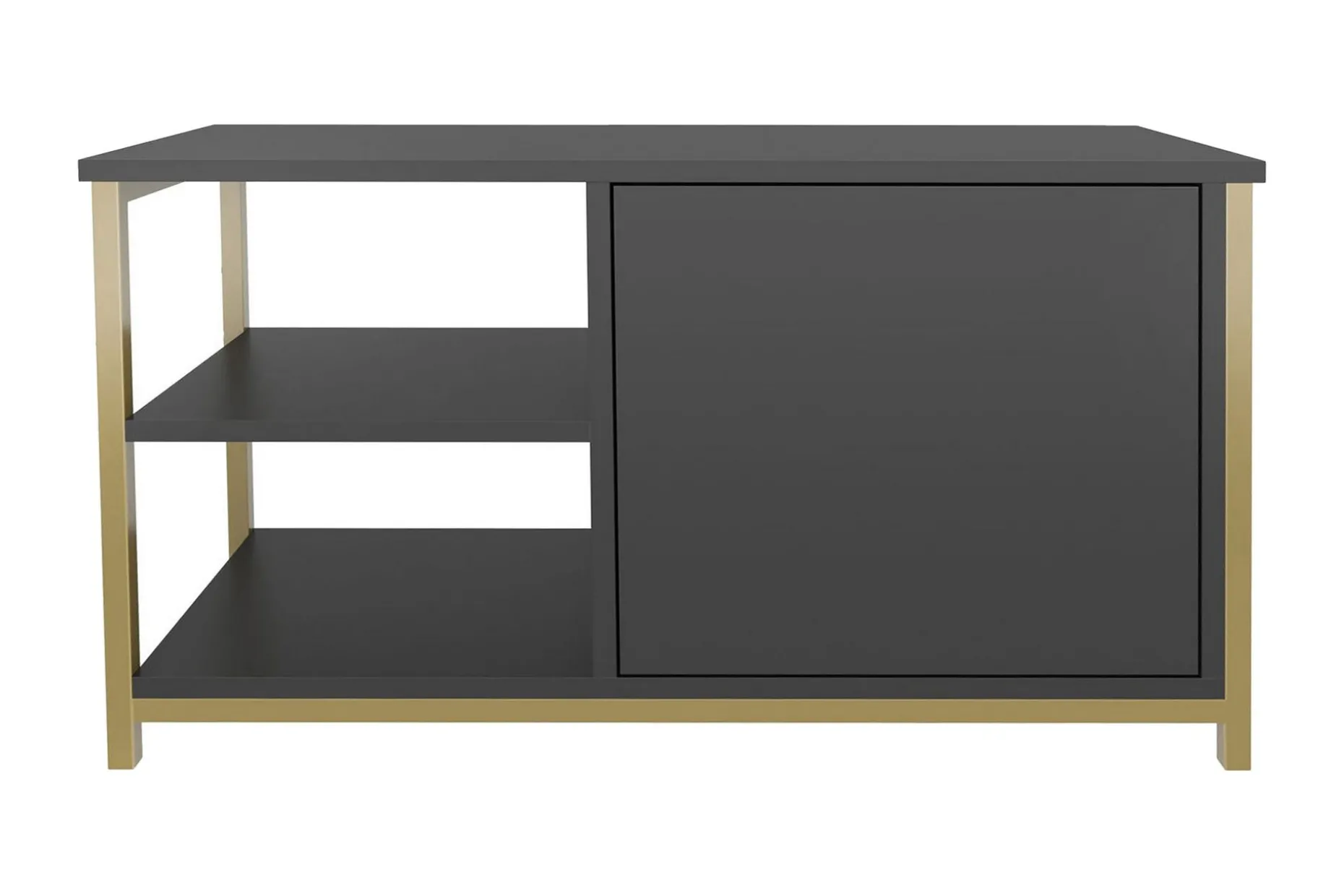 Desgrar Tv-bänk 89,6x50,8 cm