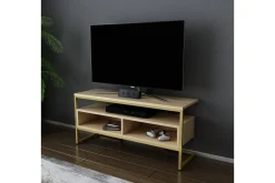 Desgrar Tv-bänk 110x49,9 cm