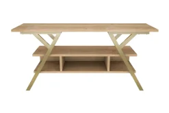 Desgrar Tv-bänk 120x55 cm