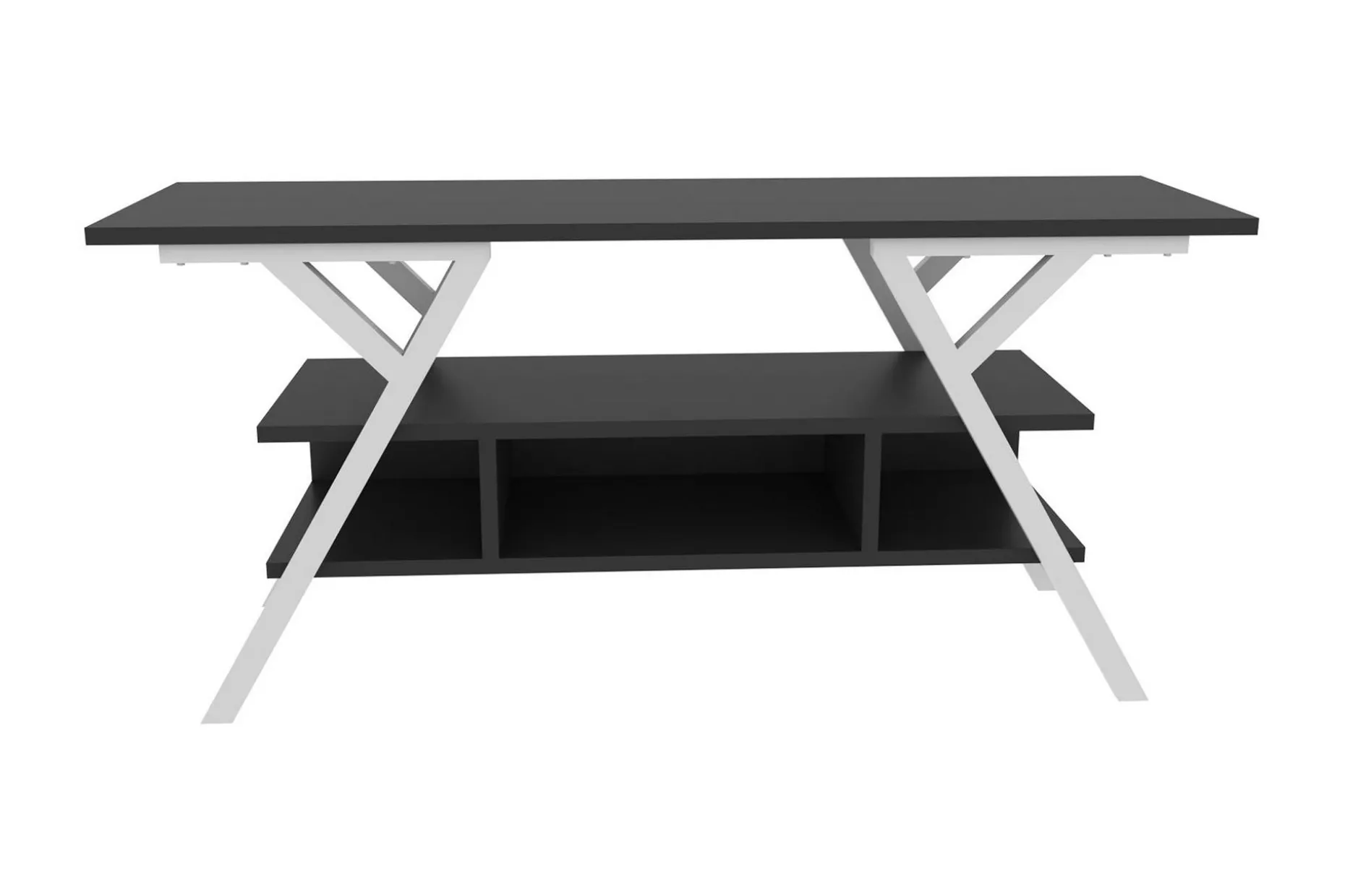 Desgrar Tv-bänk 120x55 cm