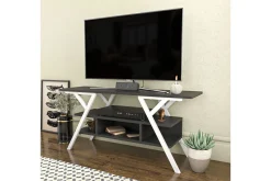 Desgrar Tv-bänk 120x55 cm