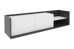 Desgrar Tv-bänk 160x36,8 cm